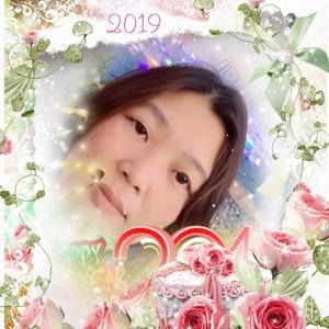 Meet your Posher, Ling